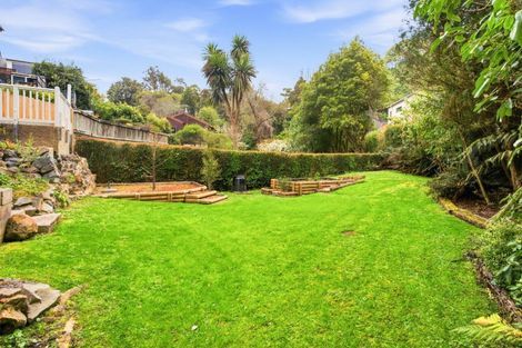 Photo of property in 41 Littlebourne Road, Roslyn, Dunedin, 9010
