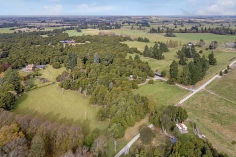 Photo of property in Sundrum, 52 Rae Road, Woodbury, Geraldine, 7991