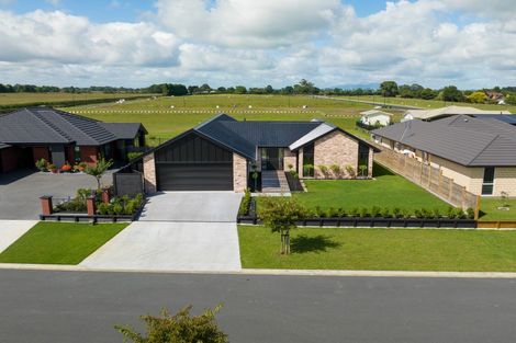 Photo of property in 15 Archford Street, Matamata, 3400