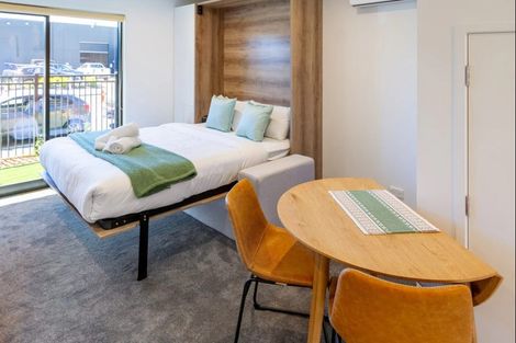 Photo of property in 1/6 Wilmer Street, Christchurch Central, Christchurch, 8011