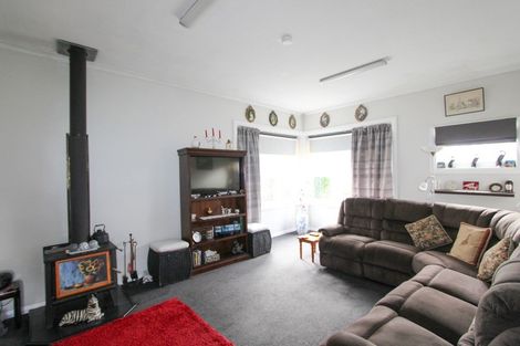 Photo of property in 93 Tyndall Street, Pahiatua, 4910