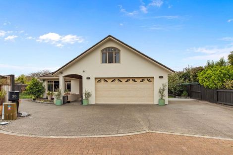 Photo of property in 20 Highgrove Place, Bethlehem, Tauranga, 3110