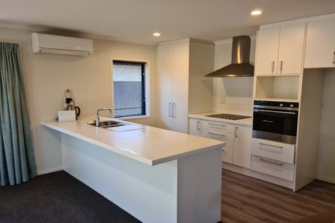 Photo of property in 52 Skyhawk Road, Wigram, Christchurch, 8042