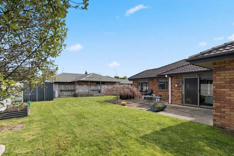 Photo of property in 9 Whitford Place, Rototuna North, Hamilton, 3210