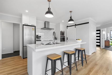 Photo of property in 43 Pinehurst Crescent, Morrinsville, 3300