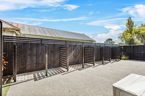 Photo of property in 1/54 Wildberry Street, Woolston, Christchurch, 8023