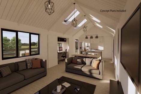 Photo of property in 61 Polson Hill Drive, Aokautere, 4471