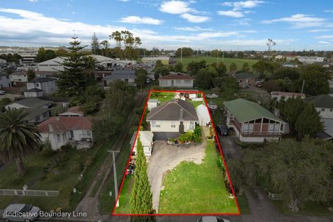 Photo of property in 5 Stainton Place, Otara, Auckland, 2023