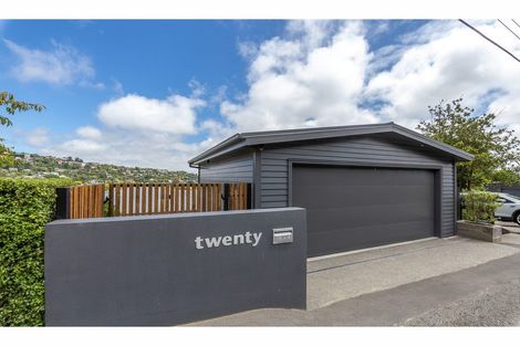 Photo of property in 20 Rapaki Road, Hillsborough, Christchurch, 8022