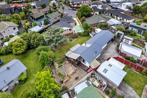 Photo of property in 10 Westerleigh Street, Bishopdale, Christchurch, 8053