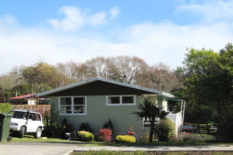 Photo of property in 10 Margaret Avenue, Havelock North, 4130