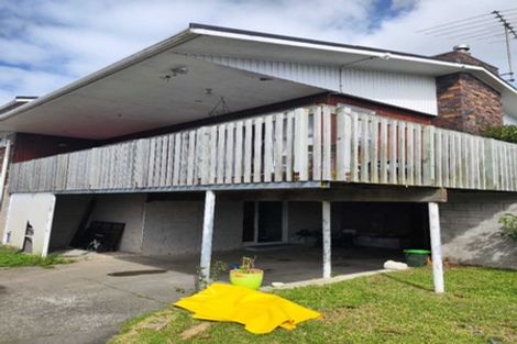 Photo of property in 10 Boys Place, Pakuranga Heights, Auckland, 2010