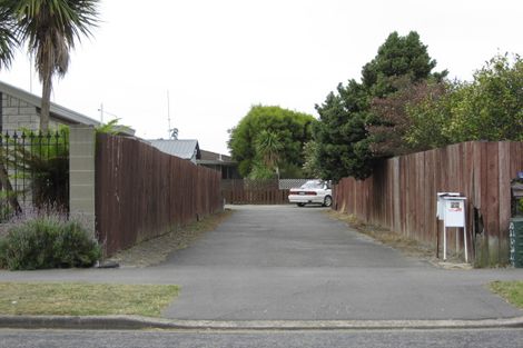 Photo of property in 58 Orrick Crescent, Avondale, Christchurch, 8061