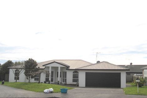 Photo of property in 14 Ben Lomond Place, Nawton, Hamilton, 3200