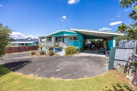 Photo of property in 50 Harrington Road, Henderson, Auckland, 0610