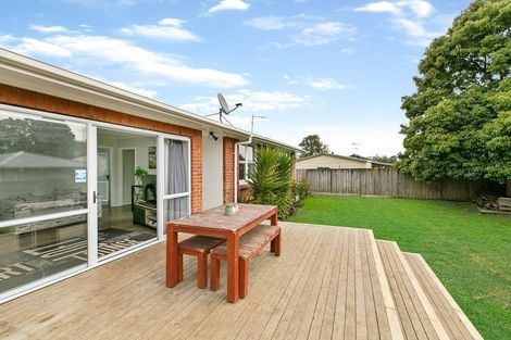 Photo of property in 5a Harper Street, Papakura, 2110