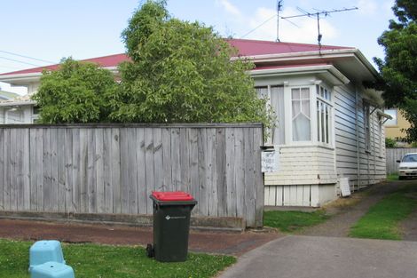 Photo of property in 10 Westmoreland Street East, Grey Lynn, Auckland, 1021