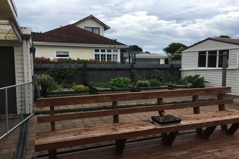 Photo of property in 38 Marlborough Street, Greymouth, 7805
