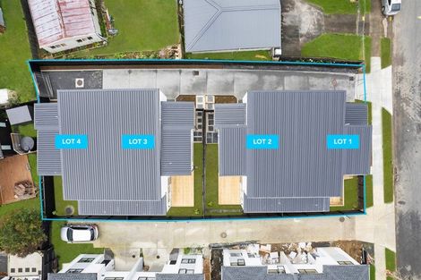 Photo of property in 16a Volante Avenue, Wattle Downs, Auckland, 2103