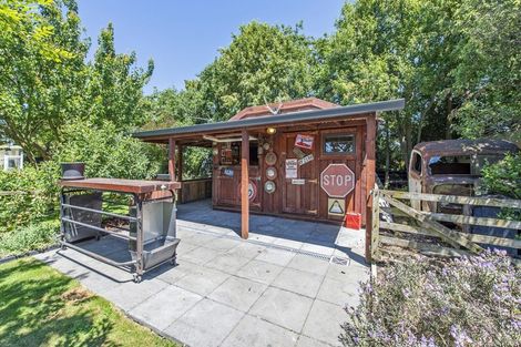 Photo of property in 789d East Maddisons Road, Rolleston, 7614