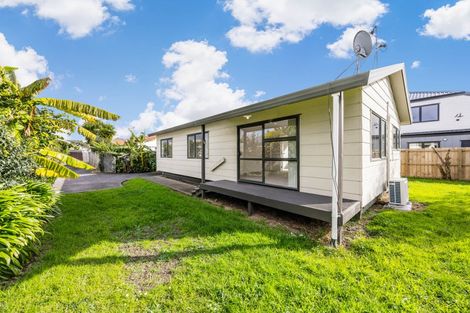 Photo of property in 19b Tennessee Avenue, Mangere East, Auckland, 2024