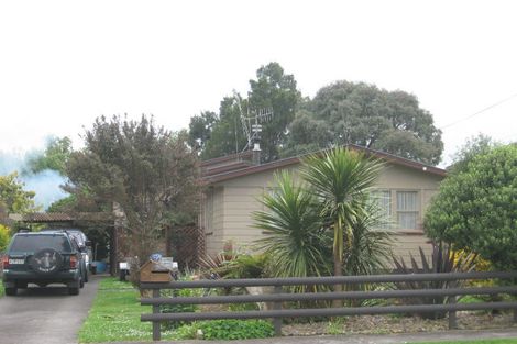 Photo of property in 4a Hill Street, Paeroa, 3600