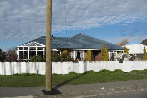 Photo of property in 2/1 Falcon Street, New Brighton, Christchurch, 8061