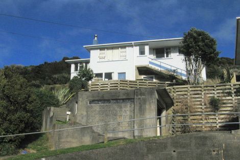 Photo of property in 29 Waiho Terrace, Elsdon, Porirua, 5022