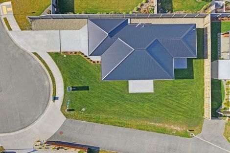 Photo of property in 1 Coleman Lane, Amberley, 7410