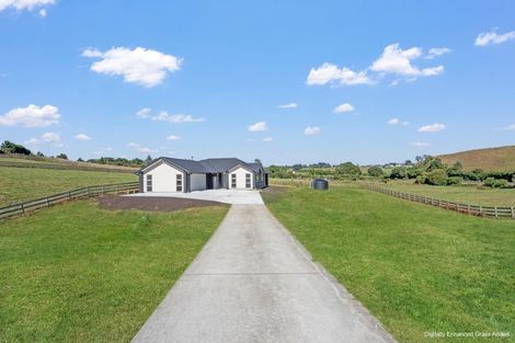 Photo of property in 6 Frost Rise, Hunua, 2583