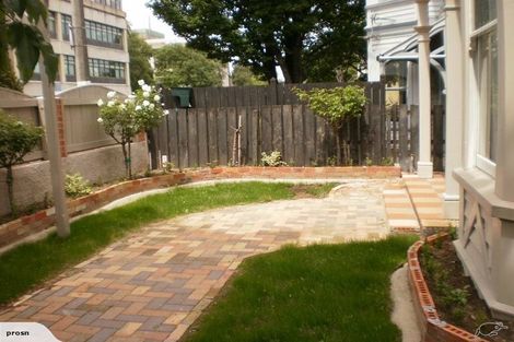 Photo of property in 711 Cumberland Street, North Dunedin, Dunedin, 9016