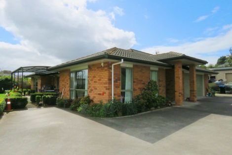 Photo of property in 17 Charles Edwards Street, Ohaupo, 3803