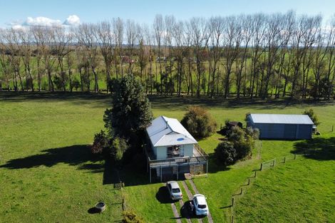 Photo of property in 553 Te Ohaki Road, Te Ohaki, Huntly, 3771