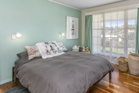 Photo of property in Regency Flats, 6/29-45 Miramar North Road, Miramar, Wellington, 6022