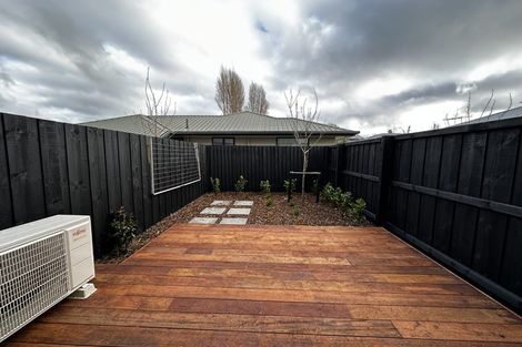 Photo of property in 5/44 Shirley Road, Shirley, Christchurch, 8013