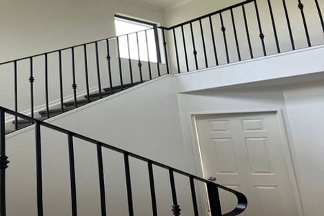 Photo of property in 8 Kalberry Place, East Tamaki, Auckland, 2016