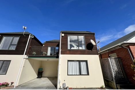 Photo of property in 1/24 Hobart Street, Miramar, Wellington, 6022