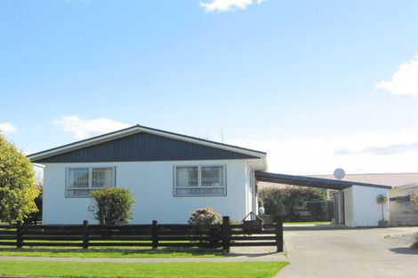 Photo of property in 36 Rutherford Street, Wairoa, 4108