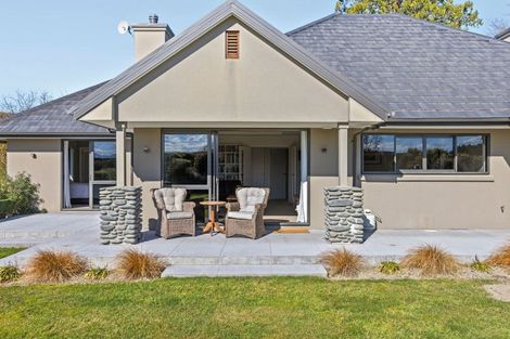 Photo of property in 239 Earlys Road, West Eyreton, Rangiora, 7475