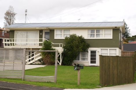Photo of property in 52b Moore Street, Howick, Auckland, 2014