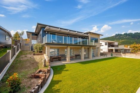 Photo of property in 22 Marina Terrace, Kinloch, Taupo, 3377