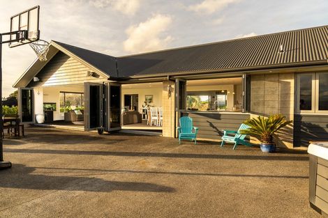 Photo of property in 310 Gillard Road, Ngahinapouri, Ohaupo, 3882