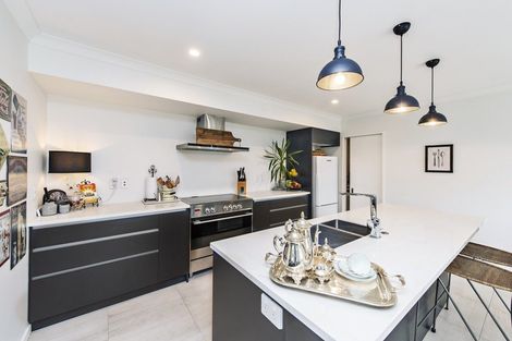 Photo of property in 768 Selwyn Road, Rolleston, 7615