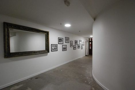 Photo of property in Bond Store Apartments, 8g Egmont Street, Te Aro, Wellington, 6011
