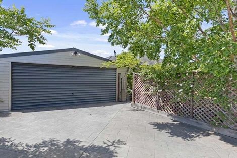 Photo of property in 6 Geelong Place, Burnside, Christchurch, 8053