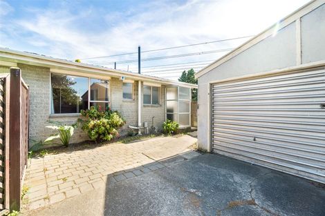 Photo of property in 4/30 O'briens Road, Sockburn, Christchurch, 8042
