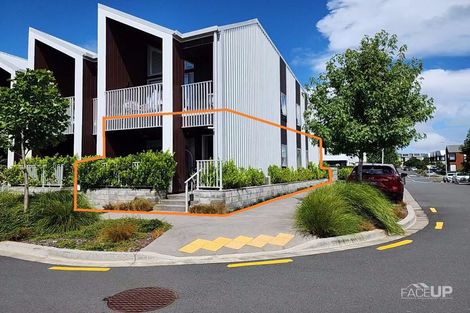 Photo of property in 1/2 Warrant Officer Lane, Hobsonville, Auckland, 0616