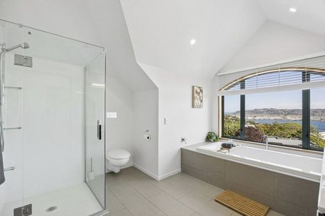 Photo of property in 17 Shandon Road, Vauxhall, Dunedin, 9013
