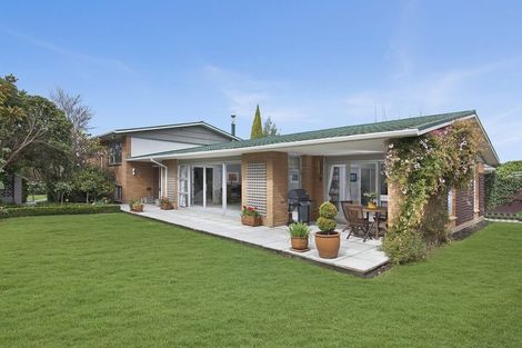 Photo of property in 39 Highfield Place, Avonhead, Christchurch, 8042