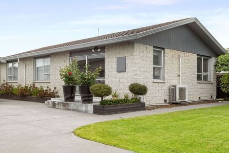 Photo of property in 2 Randolph Street, Woolston, Christchurch, 8062